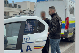 barbat din cobadin cautat in luxembourg pentru furt inselaciune si spalare de bani a fost saltat de politistii constanteni si dus in arest 691489ba0a0e7