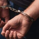 barbat din ghindaresti judetul constanta arestat pentru incalcarea ordinului de protectie provizoriu 6909b3cf011b3