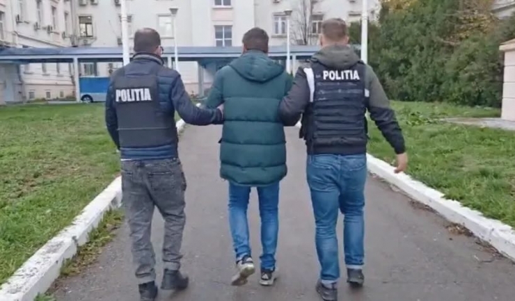 barbat retinut in constanta pentru uciderea intentionata a unei pisici 691de7c072456