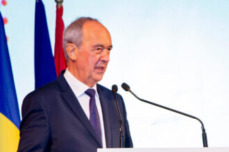 baronul psd care a amenintat ca va chema minerii revine asupra declaratiilor sale nu e vorba de mineriade ci de demnitate 690c9e3707053