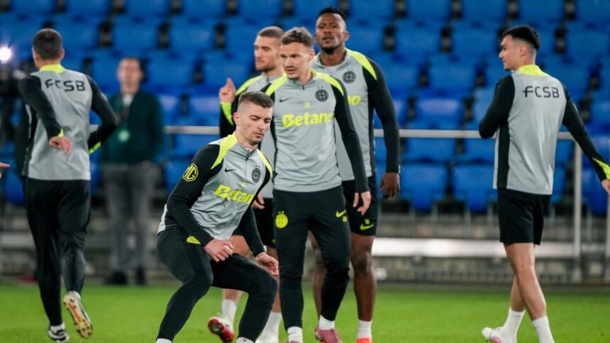 basel fcsb de la 1945 echipe probabile care este cel mai pariat scor corect analiza lui dan chilom 690c95b190c0a