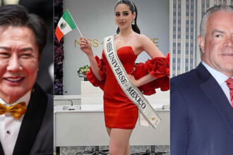 batalia pentru un imperiu al frumusetii cum a ajuns concursul miss universe in mijlocul unui scandal international 69195cb8eabd7