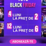 black friday aduce reduceri spectaculoase pe voyo divertisment nelimitat la jumatate de pret 690de3b540969