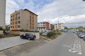 bloc cu doua etaje si mansarda din cartierul compozitorilor in atentia curtii de apel dupa un recurs al primarului vezi aici de la ce a pornit procesul 690850d7c00a8