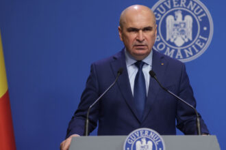 bolojan mesaj la 38 de ani de cand a avut loc revolta anticomunista la brasov un reper al rezistentei in fata nedreptatii 6918b409eb771