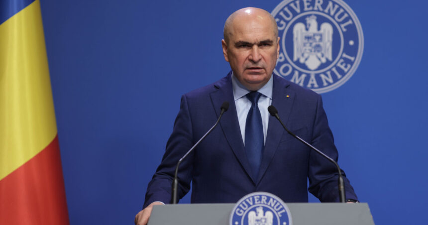 bolojan mesaj la 38 de ani de cand a avut loc revolta anticomunista la brasov un reper al rezistentei in fata nedreptatii 6918b409eb771