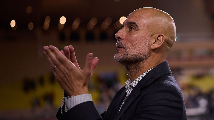 borna fabuloasa pe care pep guardiola o va atinge la manchester city liverpool este o nebunie 690eeed4ba7e3