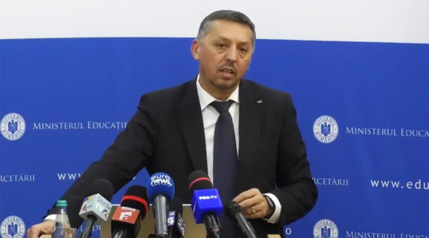 bursele pentru elevii medaliati international eliminate parintii pregatesc un proces impotriva ministerului educatiei 69186921f0c54