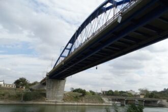 cadavrul unei femei a fost gasit azi noapte in canalul dunare marea neagra 6923f5de33d10