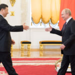 cadou de 20 de miliarde de dolari de la vladimir putin pentru xi jinping cum a devenit rusia darul nesperat pentru china 6926a46c3a417