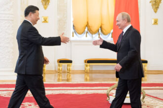 cadou de 20 de miliarde de dolari de la vladimir putin pentru xi jinping cum a devenit rusia darul nesperat pentru china 6926a46c3a417