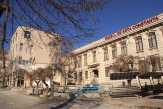 calatoria expozitie de pictura mirela dimcea la muzeul de arta constanta 690f1f960c692