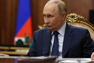 calendarul cu vladimir putin pentru 2026 mesajul propagandistic al liderului rus granita rusiei nu se termina niciodata 692722d0b3bbe