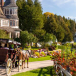 calul este rege insula din capitala mondiala a masinilor care a interzis automobilele inca de cand au fost inventate 6910cbd52681e