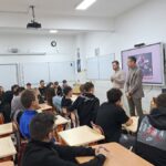 campania caravana dependentei organizata de asociatia tomis antidrog constanta a ajuns si la liceul teoretic din comuna cobadin 690c7a0e62671