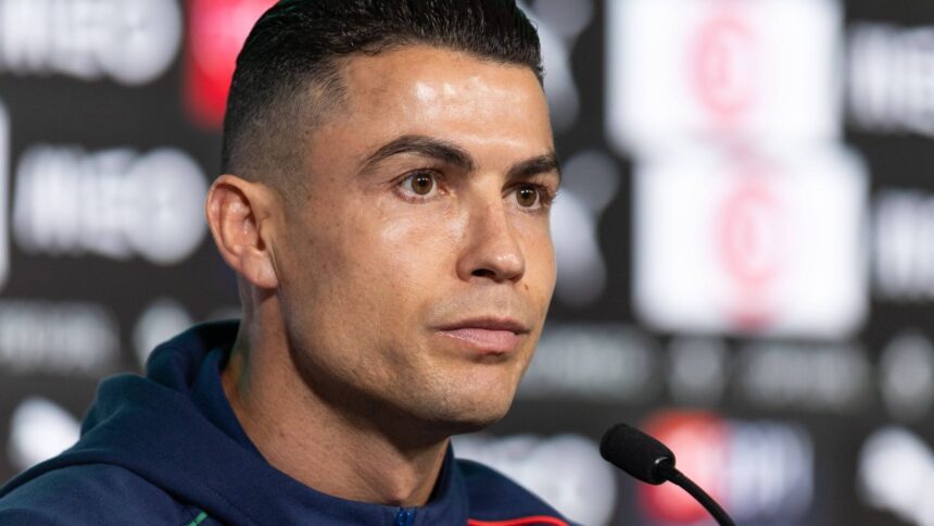 capat de drum pentru cristiano ronaldo clar va fi ultimul 69133b518fd96