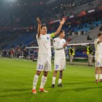 capitolul la care fcsb este ultima in europa league e si un clasament la care ros albastrii sunt in top 69105900898e6