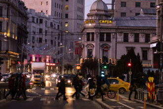 care este cea mai scumpa artera comerciala din lume romania inclusa in topul luxului calea victoriei prezenta in top 50 691da22880be7