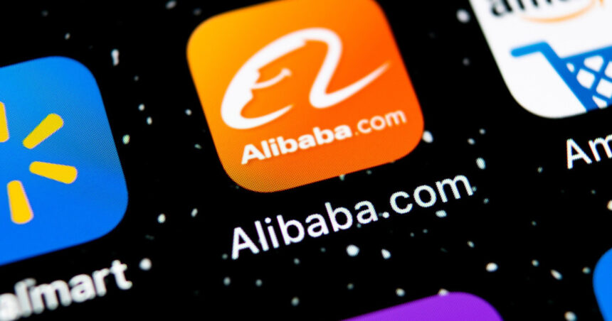 casa alba afirma ca platforma comerciala alibaba ajuta armata chineza impotriva unor tinte din sua financial times 691790184592a
