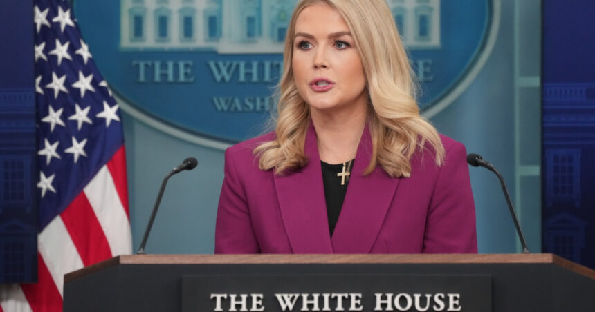 casa alba neaga ca donald trump a negociat in secret un plan de pace cu rusia fara ucraina 691f83c0328e0