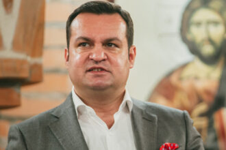 catalin chereches fost primar la baia mare trimis in judecata pentru trecere frauduloasa a frontierei 691c3b798fbf6