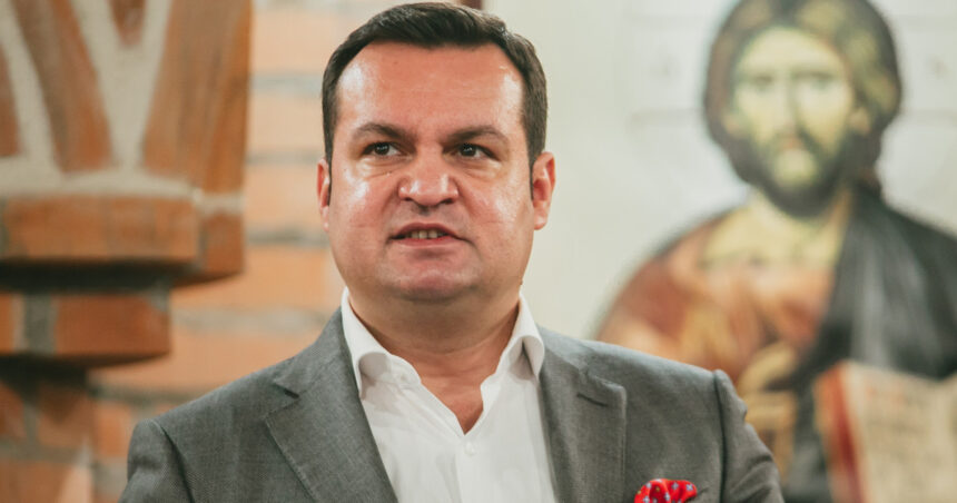 catalin chereches fost primar la baia mare trimis in judecata pentru trecere frauduloasa a frontierei 691c3b798fbf6