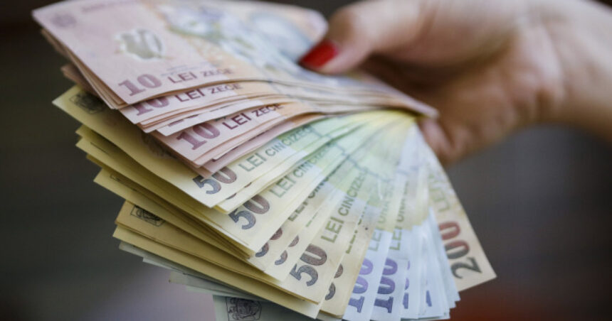 cati bani a strans guvernul dupa aplicarea cass de 10 pentru mame si pensionari primele cifre ale lunii septembrie 690c7e904cde4