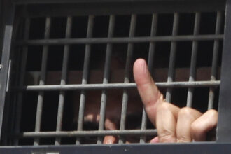 cati palestinieni au murit in custodia israeliana din octombrie 2023 in ciuda acestui numar mare in doi ani nimeni nu a fost arestat 691b099243a6a