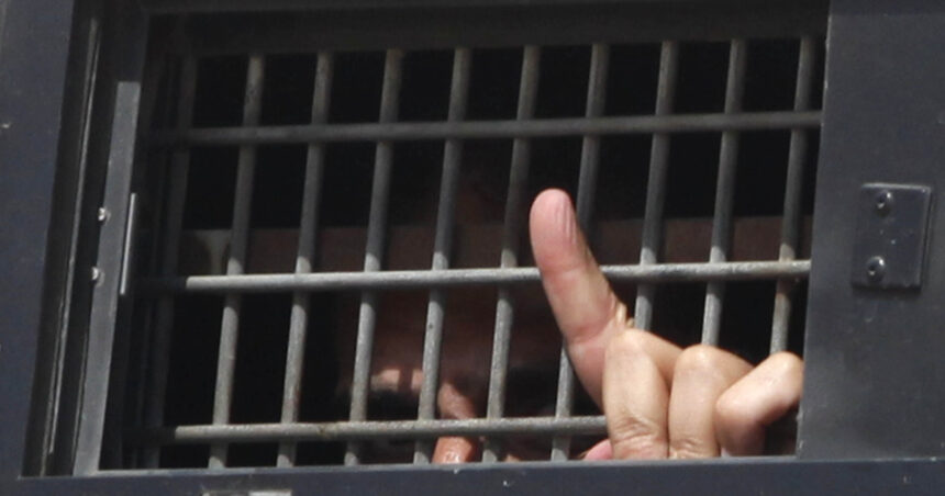 cati palestinieni au murit in custodia israeliana din octombrie 2023 in ciuda acestui numar mare in doi ani nimeni nu a fost arestat 691b099243a6a