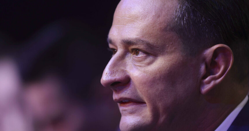 ce a raspuns daniel baluta intrebat cu privire la acuzatiile de coruptie si scandalurile care au zguduit primaria sector 4 69162638e7273