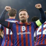 ce a spus shaqiri despre golul fabulos marcat de darius olaru in basel fcsb 690dc43ca15e6