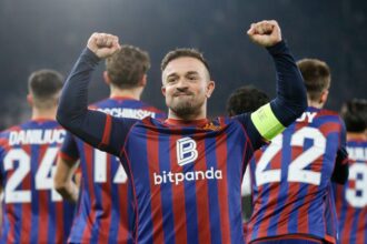 ce a spus shaqiri despre golul fabulos marcat de darius olaru in basel fcsb 690dc43ca15e6