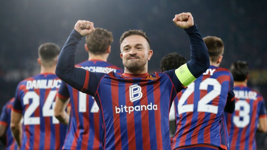 ce a spus shaqiri despre golul fabulos marcat de darius olaru in basel fcsb 690dc43ca15e6
