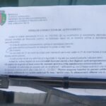 ce au gasit in parbrize soferii care si au parcat masinile pe trotuarul de pe strada primaverii din constanta va rugam de urgenta sa luati masurile necesare pentru a evita sanctionarea contraventiona 691cd1a7a0d21