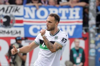 ce au spus nemtii dupa golul salvator marcat de virgil ghita in germania 6905c2732c7f7