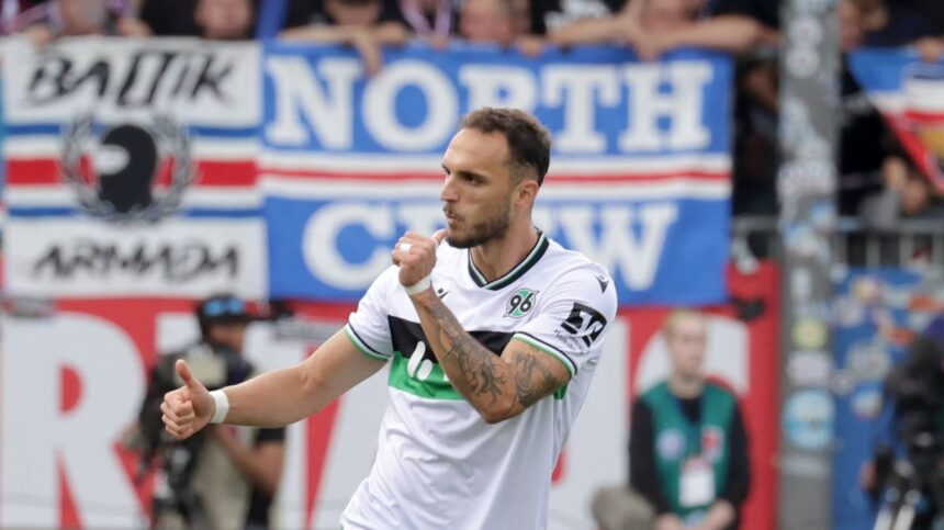 ce au spus nemtii dupa golul salvator marcat de virgil ghita in germania 6905c2732c7f7