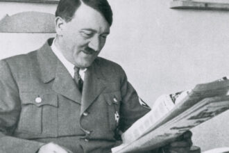 ce este sindromul kallmann tulburarea de dezvoltare a organelor sexuale despre care studii recente spun ca suferea adolf hitler 691994f10dfb6