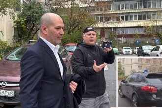 ce i a facut ceausescu lui deacu executorul care lua case de la batrani in complicitate cu un consilier de la aur 69147f3419cc9