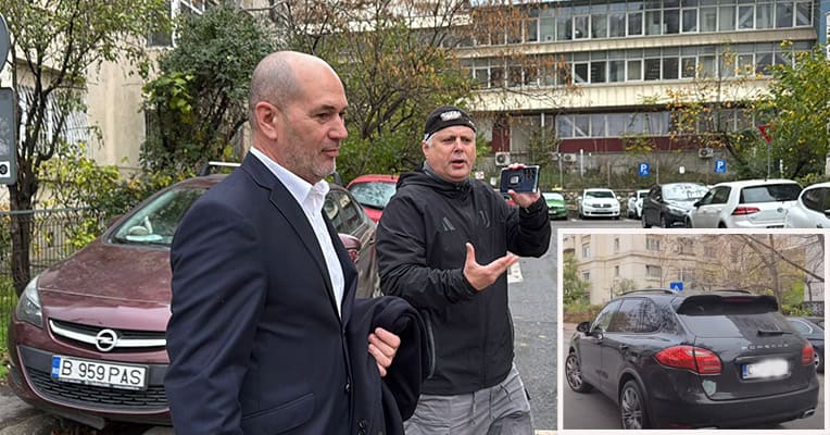 ce i a facut ceausescu lui deacu executorul care lua case de la batrani in complicitate cu un consilier de la aur 69147f3419cc9