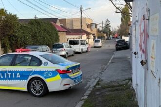 ce spun politistii despre accidentul cu autoturismul care a intrat intr o teava de gaze din constanta 691c3e085f1c1