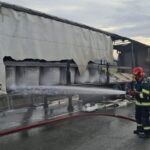 ce spun reprezentantii isu ialomita despre incendiul izbucnit la un camion la statia de taxare fetesti 69280d770f973