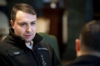 ce termen de valabilitate are teroarea energetica a rusiei asupra ucrainei explicatiile sefului spionajului militar ucrainean 691eb4465a6f7