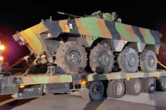 ceasul ticaie in cat timp ar putea muta nato tehnica din vest in est in cazul in care rusia va ataca alianta 691c6927356d8