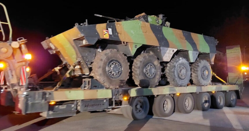 ceasul ticaie in cat timp ar putea muta nato tehnica din vest in est in cazul in care rusia va ataca alianta 691c6927356d8