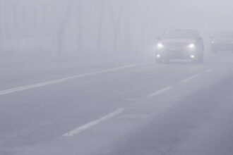 ceata densa in dobrogea meteorologii au emis cod galben 6915b47722ac5