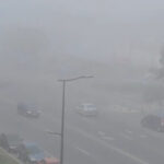 ceata in 21 de judete vizibilitate scazuta pe centura capitalei pe a0 pe a3 bucuresti ploiesti si pe a7 ploiesti buzau 69197c58458d5