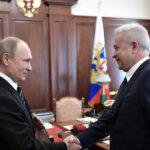 „Imperiul petrolier al celui mai înstărit rus se prăbușește sub presiunea sancțiunilor americane: „Lukoil a ajuns la sfârșit”” 3 cel mai bogat om din rusia isi vede imperiul petrolier destramandu se dupa sanctiunile americane lukoil este terminat 6905962a84fd9