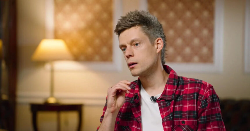 cel mai cunoscut youtuber din rusia a fost condamnat la inchisoare jurnalistul a condamnat razboiul si a fugit din tara 691757d83f1b8