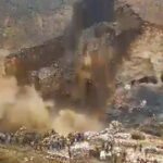 cel putin 32 de oameni au murit dupa ce mina de cobalt unde lucrau ilegal s a prabusit in congo 691af7f83b520