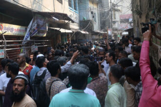 cel putin noua morti si 300 de raniti in bangladesh dupa un cutremur de magnitudine 55 6920d555f1949